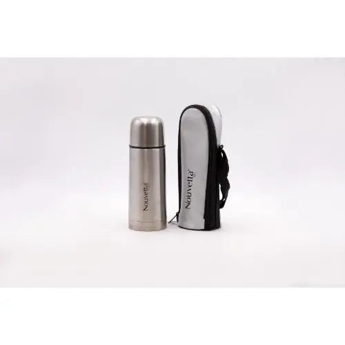 Nouvetta - Stella Double Wall Flask -750 Ml - With Pouch