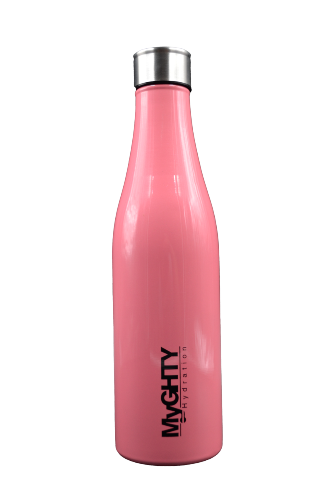 Nouvetta - POLO SINGLE WALL BOTTLE 1000 ML LIGHT PINK