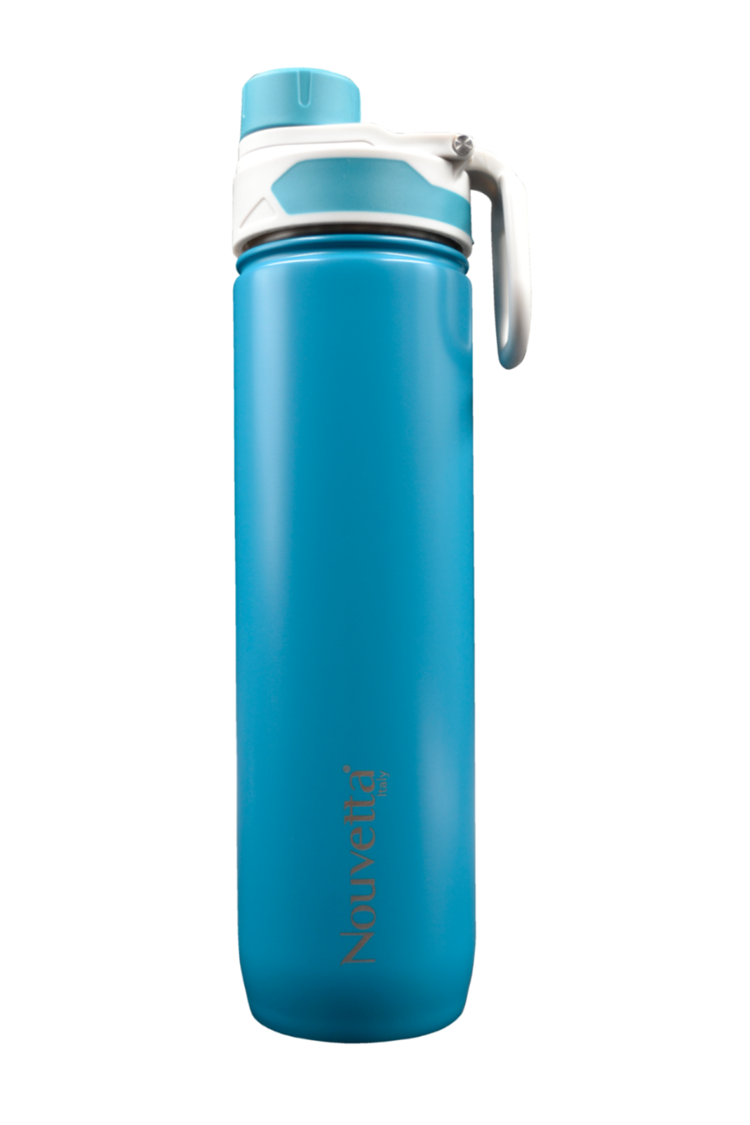 Nouvetta - NEON DOUBLE WALL BOTTLE 750 ML - BLUE