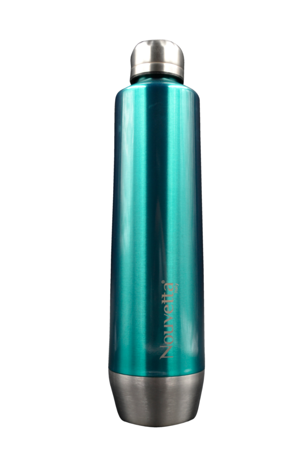 Nouvetta - EDEN DOUBLE WALL BOTTLE 750 ML - BLUE