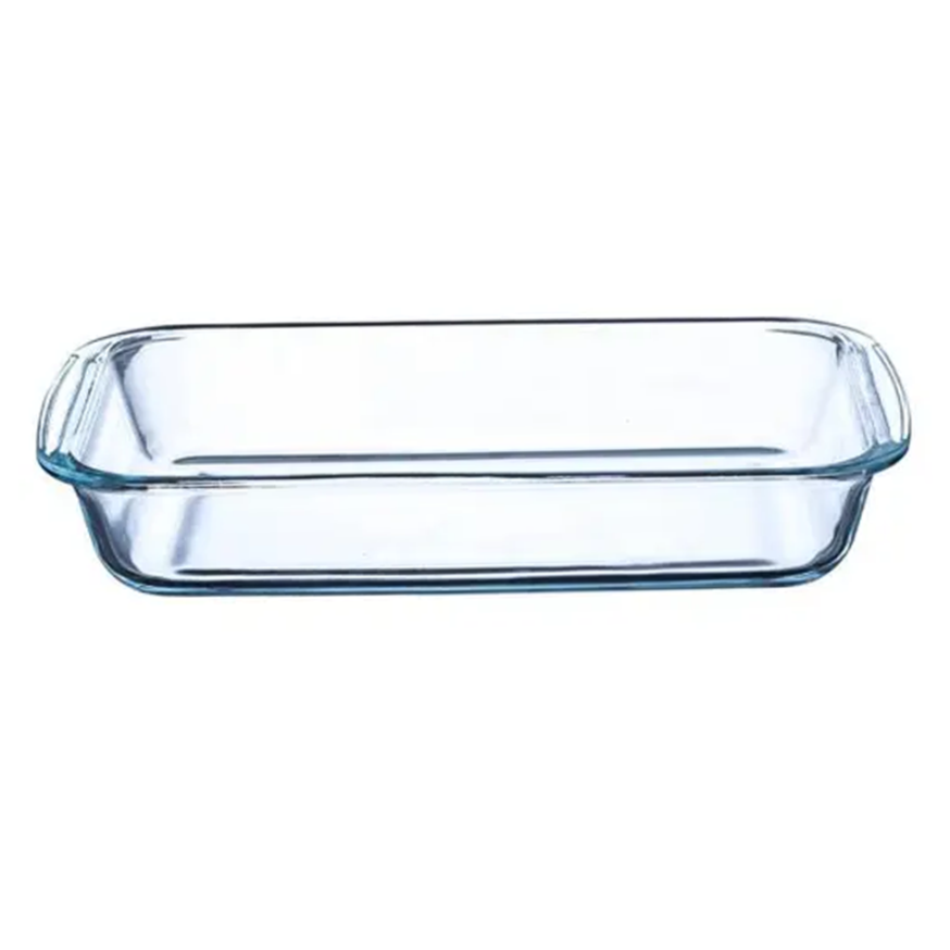 Sanjeev Kapoor - AVO 1PC RECTANGLE DISH 1600ML