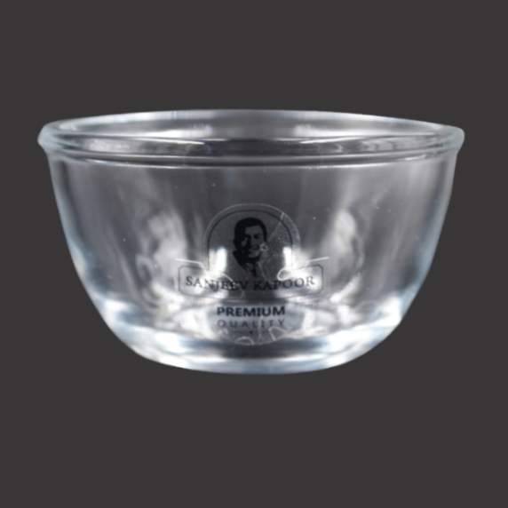 Sanjeev Kapoor - CACOON STACKABLE BOWL SET OF 6PC 160ML
