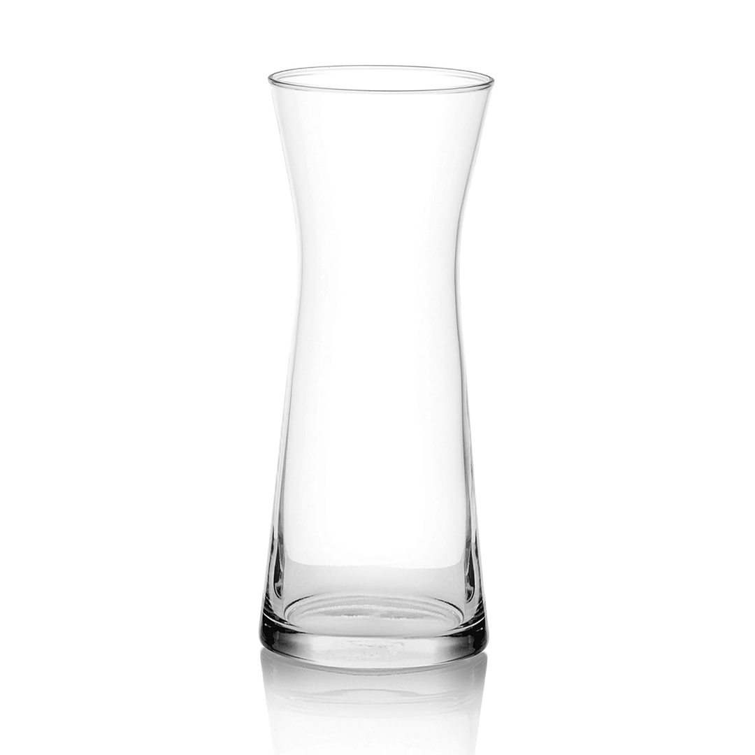 Sanjeev Kapoor - Vistro Carafe GLASS 970ML Set of 6Pcs