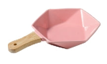 Sanjeev Kapoor - Divine 1 Pc Snack Dish - Pink
- With Gift Box