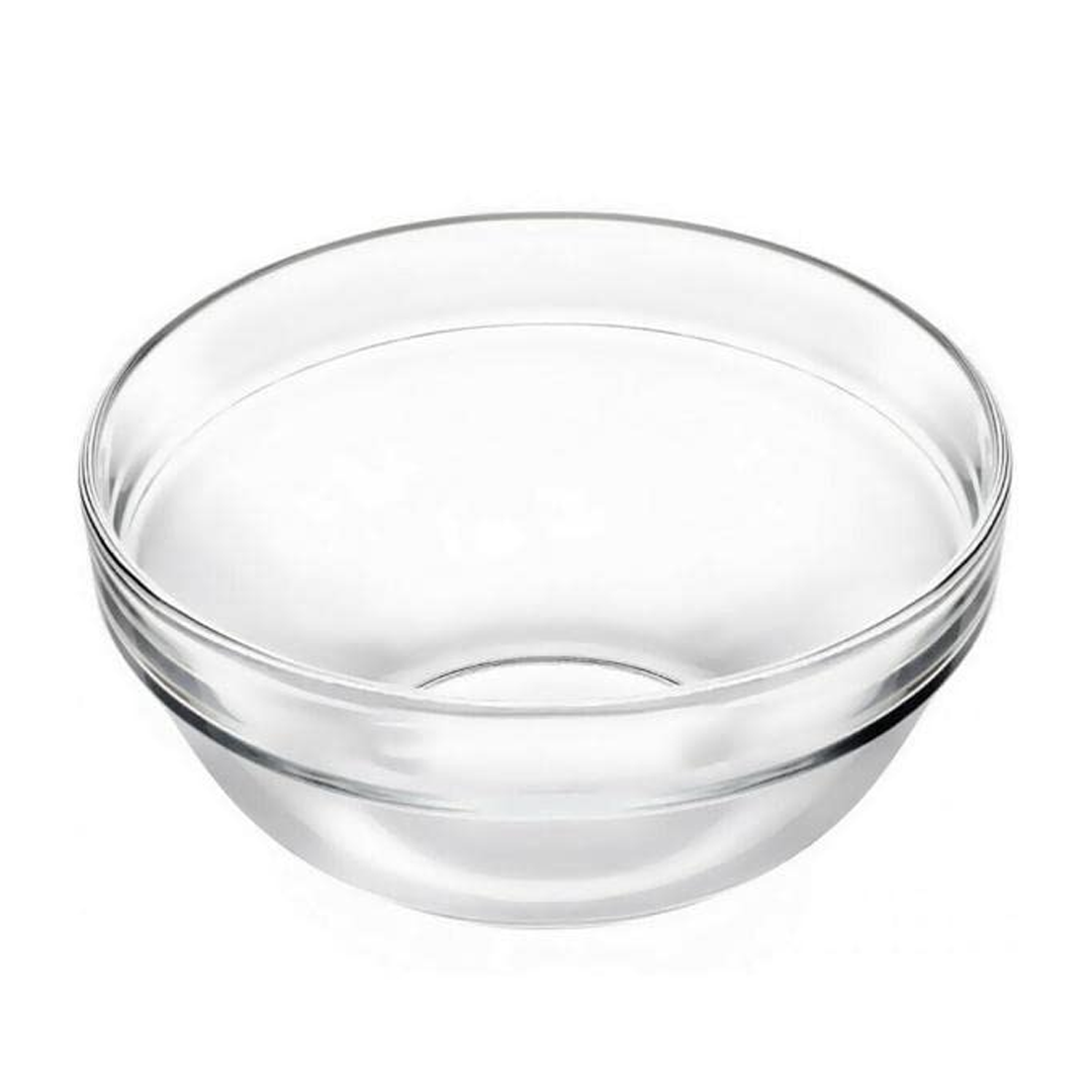 Sanjeev Kapoor - Agnes Stackable Bowl Set Of 6Pc 300Ml