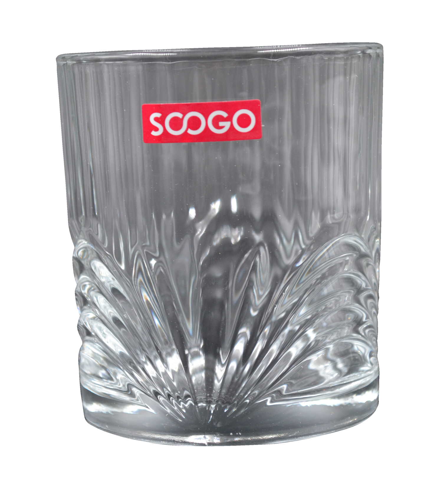 Sanjeev Kapoor - Aria Juice Glass Set Of 6 Pc 240 Ml- With Gift Box