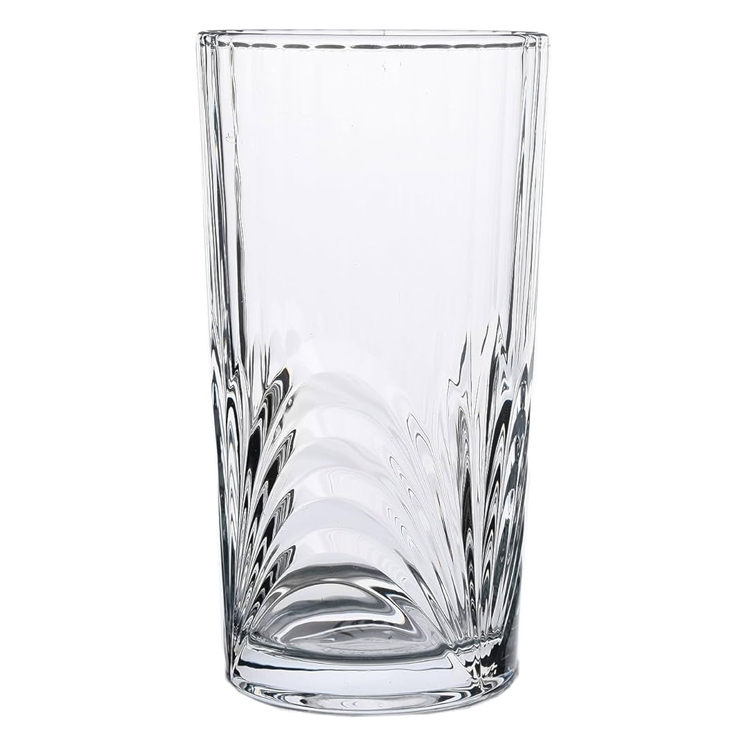 Sanjeev Kapoor - Aria Water Glass 320 Ml- With Gift Box