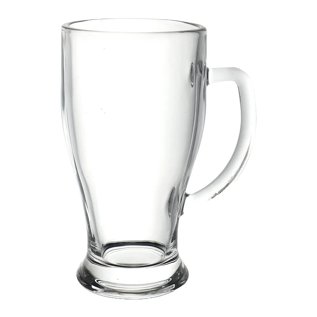 Sanjeev Kapoor - Betel Juice Mug Set Of 6Pc 285Ml