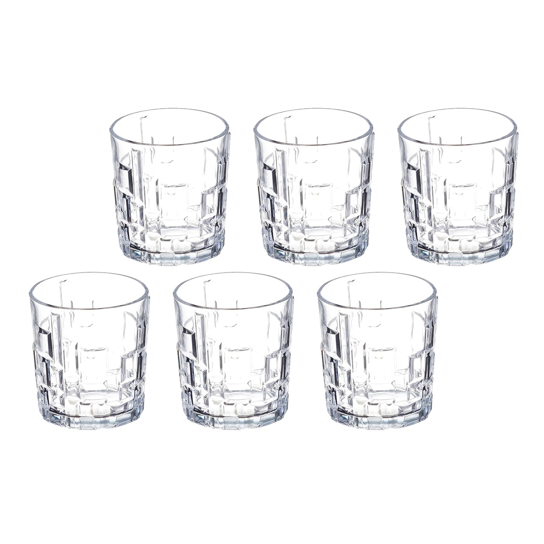 Sanjeev Kapoor - Cairo Ice Bucket Set Of 8 Pcs