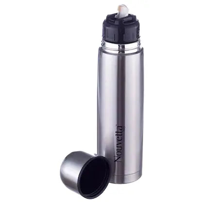 Nouvetta - Stella Double Wall Flask -750 Ml - With Pouch