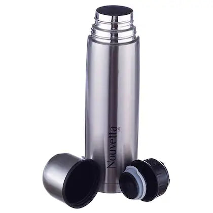 Nouvetta - Stella Double Wall Flask -750 Ml - With Pouch