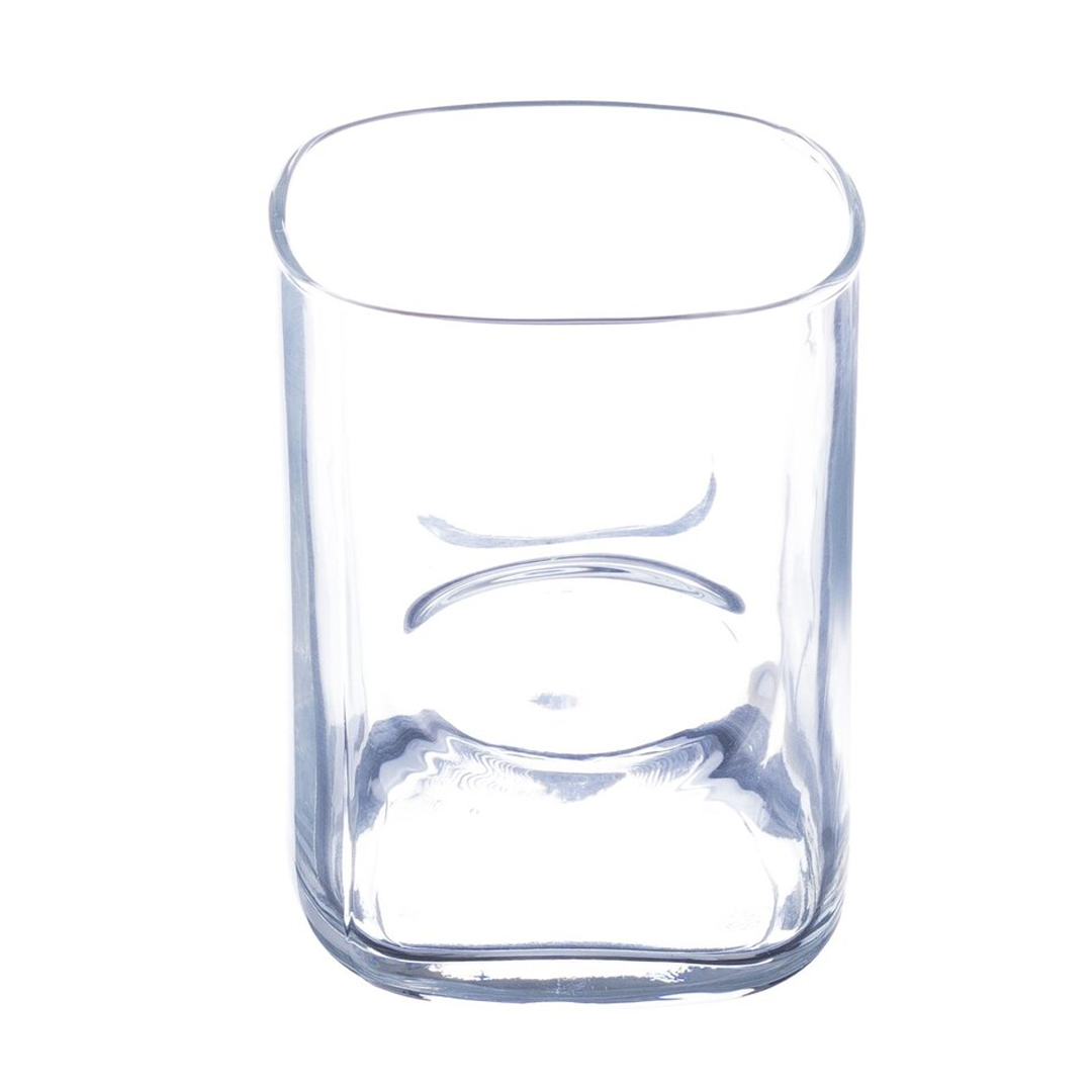 Soogo - Pisa Whisky Glass Set Of 6 Pcs 370Ml- With Color Box