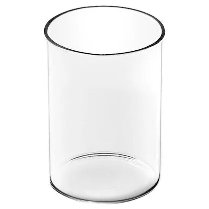 Sanjeev Kapoor - Orchid Glass Set Of 6 Pcs 280Ml
- With Gift Box