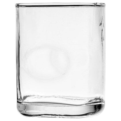SooGo - PISA JUICE GLASS SET OF 6 PCS 270 ML- WITH GIFT BOX