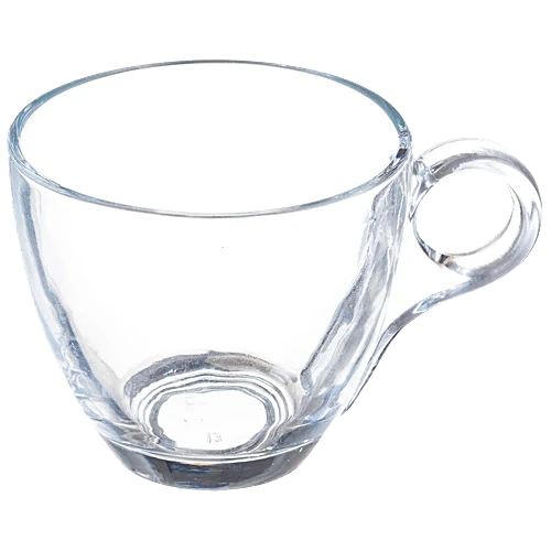 Soogo - Mosek Mug Set of 6 Pcs 170 ML - WITH GIFT BOX