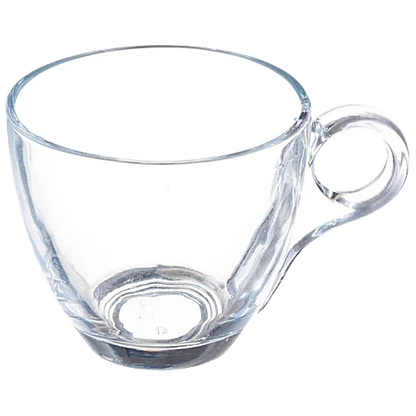 Soogo - Mosek Mug Set of 6 Pcs 170 ML - WITH GIFT BOX