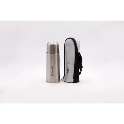 Nouvetta - Stella Double Wall Flask -750 Ml - With Pouch