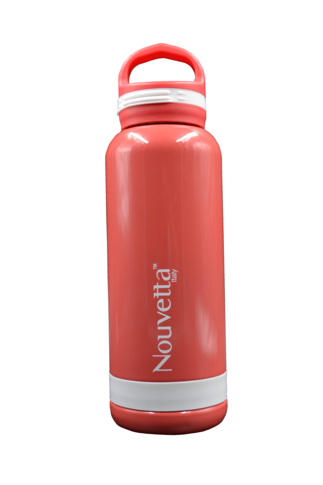 Nouvetta - TUFF DOUBLE WALL BOTTLE 750 ML - PINK