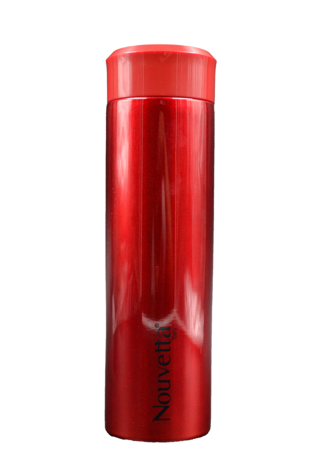 Nouvetta - ANGEL DOUBLE WALL BOTTLE 300 ML - RED