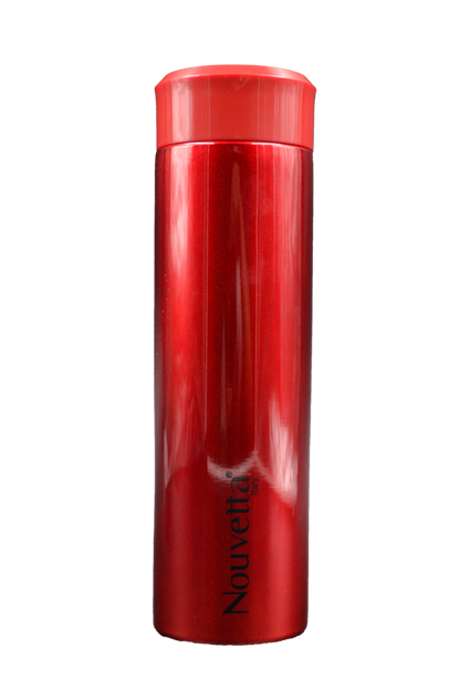 Nouvetta - ANGEL DOUBLE WALL BOTTLE 300 ML - RED