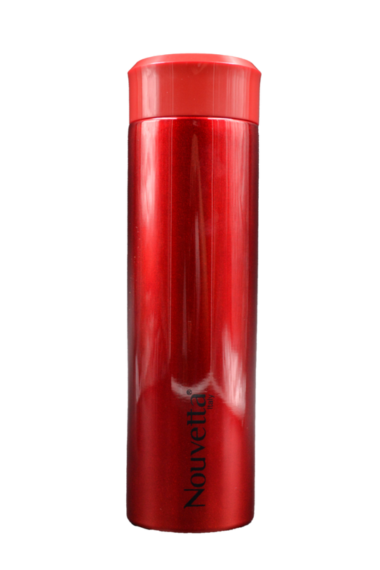 Nouvetta - ANGEL DOUBLE WALL BOTTLE 300 ML - RED