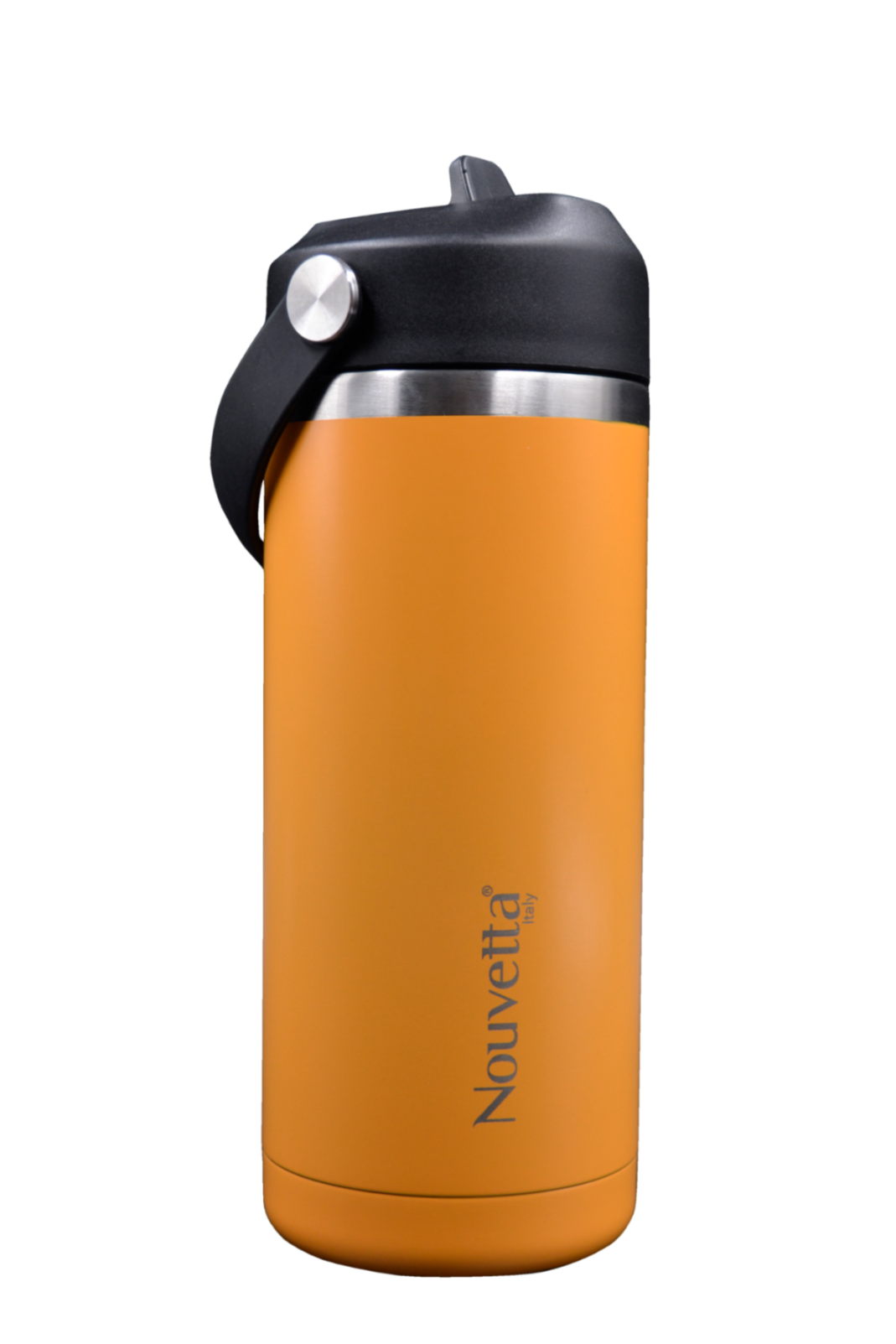 Nouvetta - MIRAGE DOUBLE WALL BOTTLE 500 ML - ORANGE