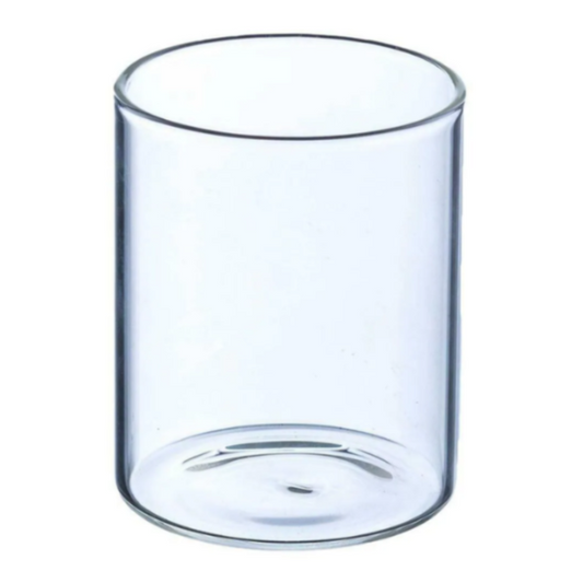 Sanjeev Kapoor - COSTA BOROSILICATE GLASS 220ML SET OF 6 PCS-WITH GIFT BOX