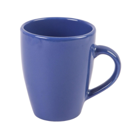 SUPREME MILK MUG 1PC-BLUE