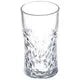 Sanjeev Kapoor - Morocco 6 Pcs Water Glass Set 290 Ml- With Gift Box