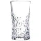 Sanjeev Kapoor - Morocco 6 Pcs Water Glass Set 290 Ml- With Gift Box