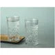 Sanjeev Kapoor - Morocco 6 Pcs Water Glass Set 290 Ml- With Gift Box