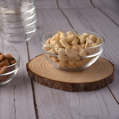 Sanjeev Kapoor - Agnes Stackable Bowl Set Of 6Pc 300Ml
