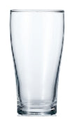 Sanjeev Kapoor - Tropical Beer Glass Set Of 6 Pcs 620Ml With Gift Box