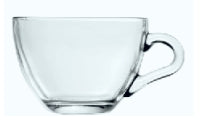 Soogo - Mosek Mug Set of 6 Pcs 170 ML - WITH GIFT BOX