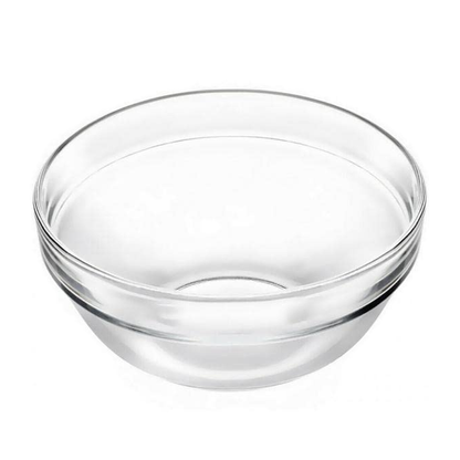Sanjeev Kapoor - Agnes Stackable Bowl Set Of 6Pc 300Ml