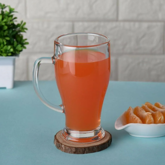 Sanjeev Kapoor - Betel Juice Mug Set Of 6Pc 285Ml