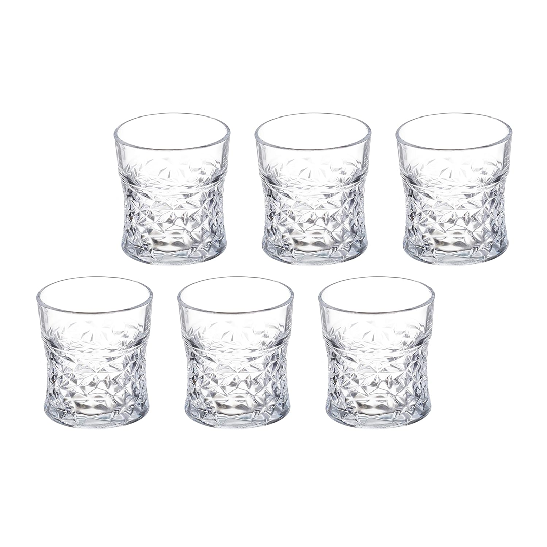 Sanjeev Kapoor - Morocco Ice Bucket Set Of 8 Pcs