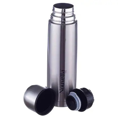 Nouvetta - Stella Double Wall Flask -750 Ml - With Pouch
