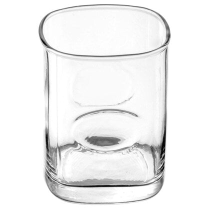 SooGo - PISA JUICE GLASS SET OF 6 PCS 270 ML- WITH GIFT BOX