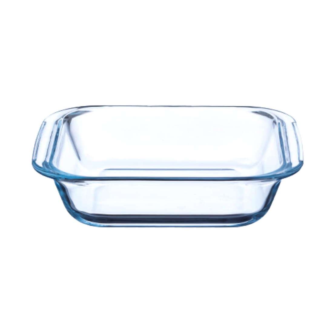 Sanjeev Kapoor - Titan 1Pc Square Dish 1000Ml